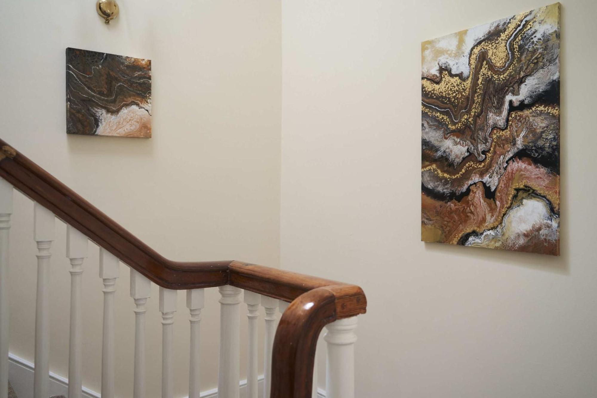 The White Hart Hotel Modbury Luaran gambar