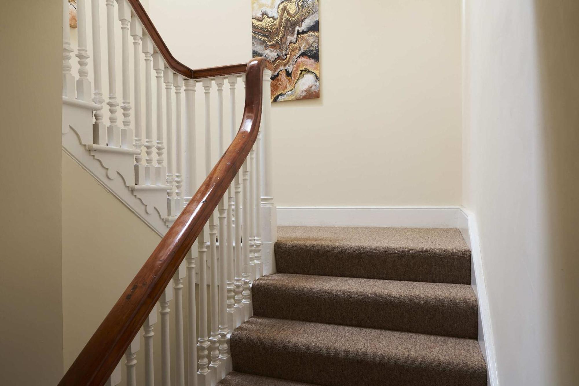 The White Hart Hotel Modbury Luaran gambar