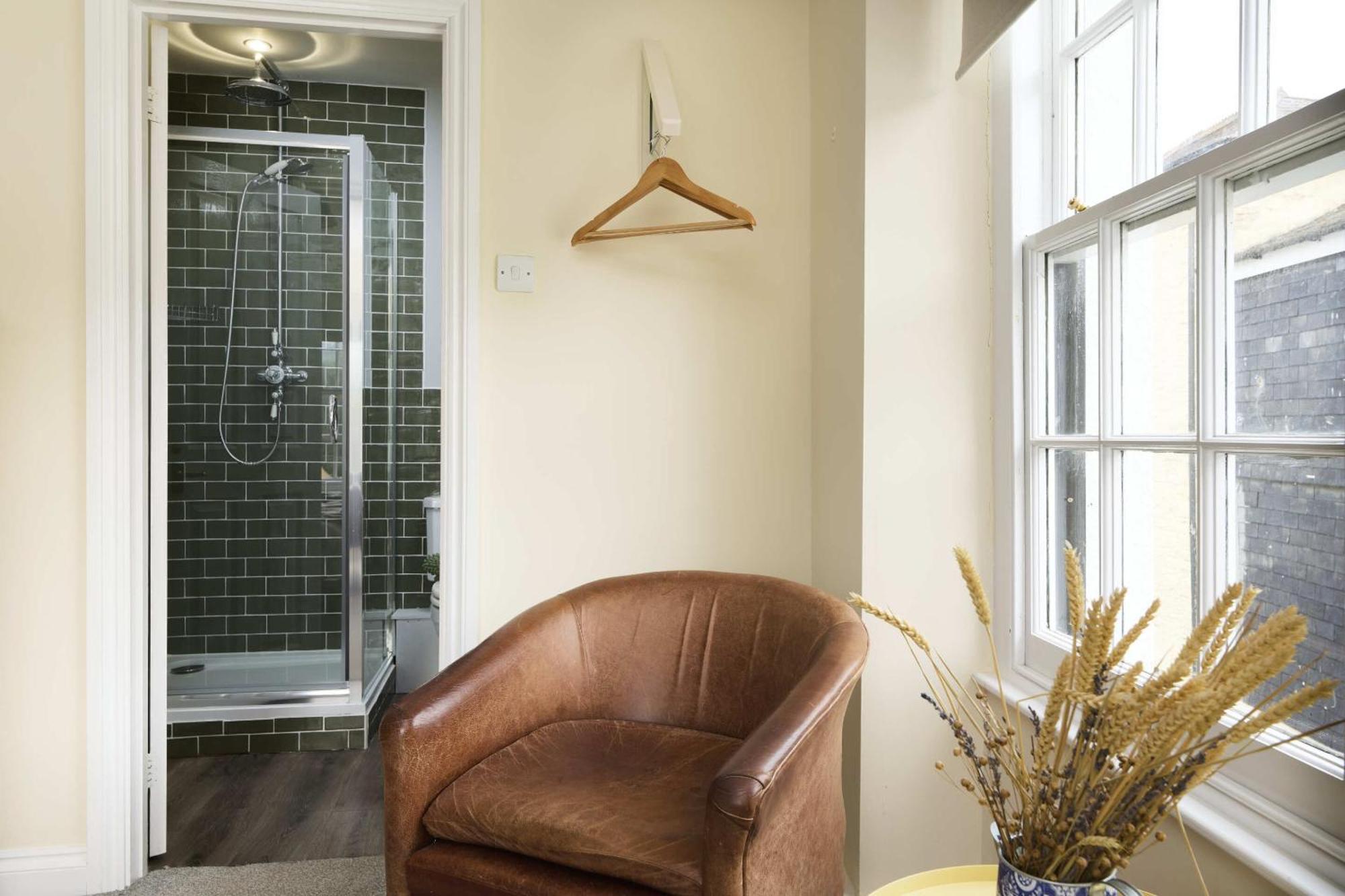 The White Hart Hotel Modbury Luaran gambar